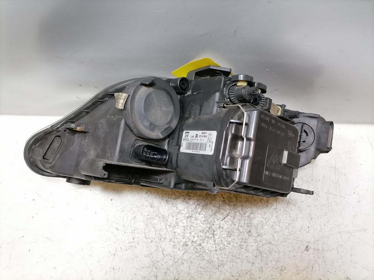 Seat Exeo original Scheinwerfer vorn rechts Halogen Bj.2012